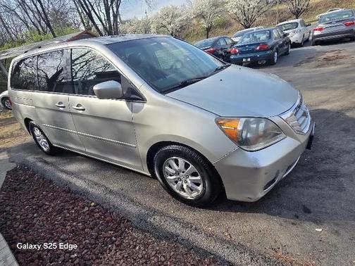 2009 Honda Odyssey Touring