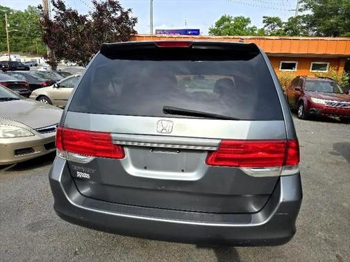 2009 Honda Odyssey EX