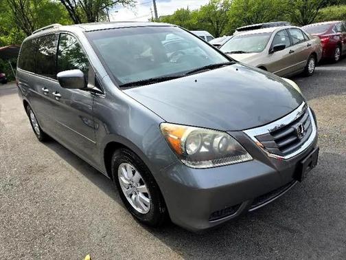 2009 Honda Odyssey EX
