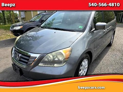 2009 Honda Odyssey EX