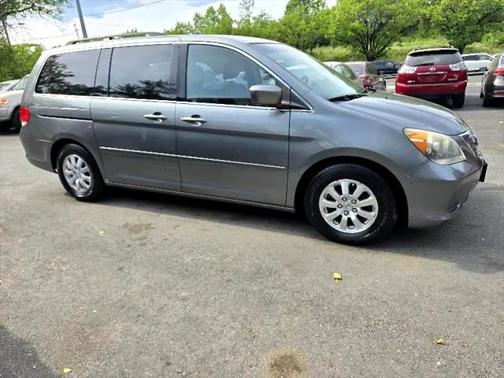 2009 Honda Odyssey EX