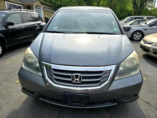 2009 Honda Odyssey EX