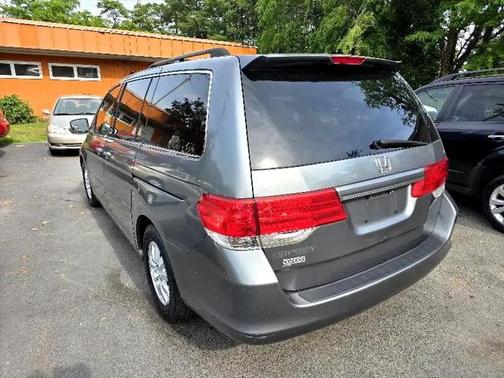 2009 Honda Odyssey EX