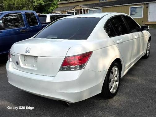 2010 Honda Accord EX-L