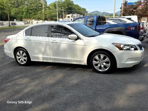 2010 Honda Accord EX-L