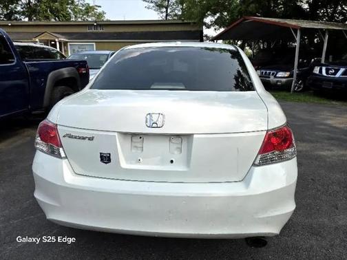 2010 Honda Accord EX-L