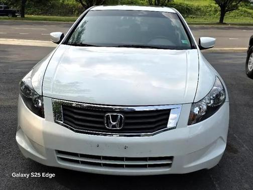2010 Honda Accord EX-L