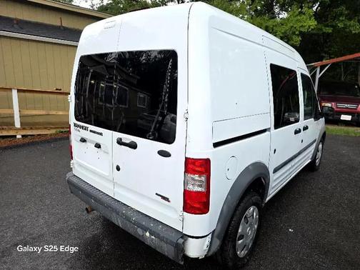 2012 Ford Transit Connect XL