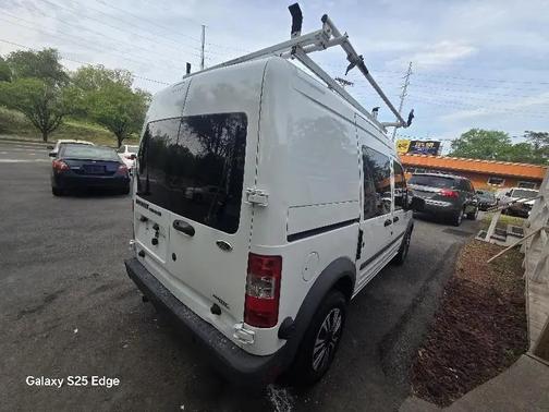 2012 Ford Transit Connect XL