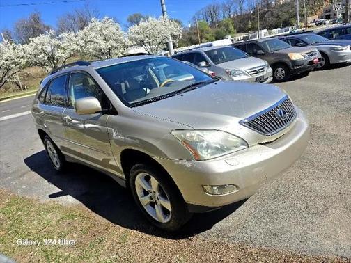 2007 Lexus RX 350 Base