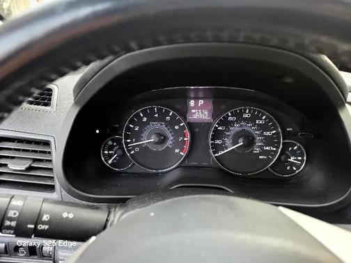 2012 Subaru Outback 2.5i Premium