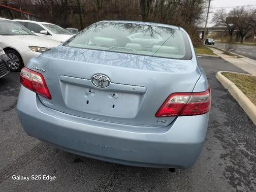 2007 Toyota Camry CE