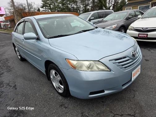2007 Toyota Camry CE