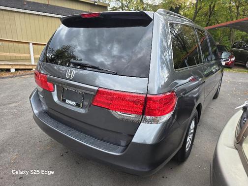2010 Honda Odyssey EX-L