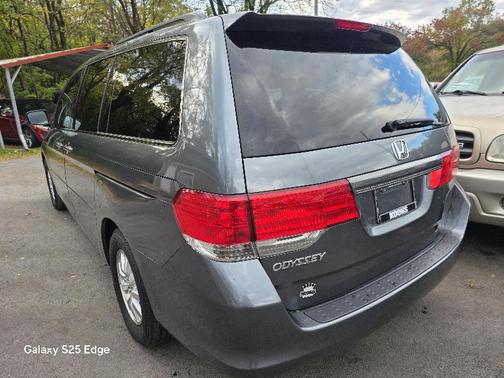2010 Honda Odyssey EX-L