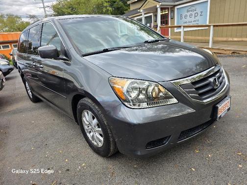 2010 Honda Odyssey EX-L