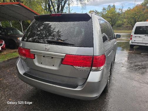 2010 Honda Odyssey EX