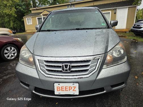 2010 Honda Odyssey EX