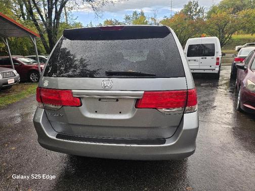 2010 Honda Odyssey EX