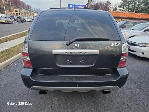 2006 Acura MDX Touring