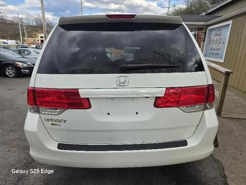 2010 Honda Odyssey EX-L
