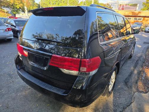 2008 Honda Odyssey EX-L