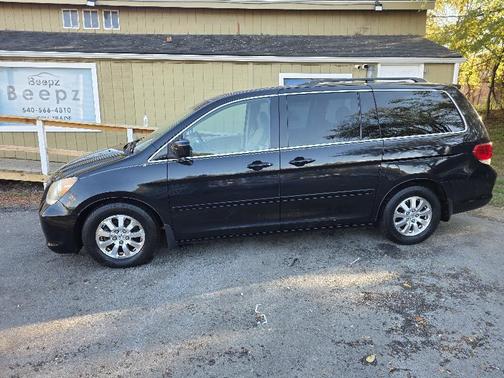 2008 Honda Odyssey EX-L