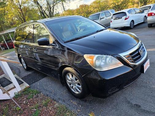 2008 Honda Odyssey EX-L
