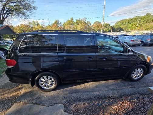 2008 Honda Odyssey EX-L