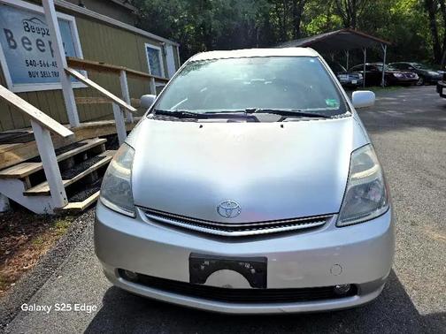 2006 Toyota Prius One