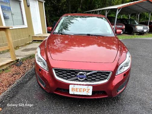 2013 Volvo C30 T5