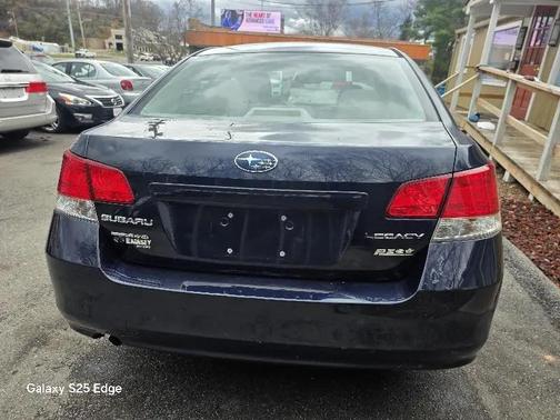 2014 Subaru Legacy Base