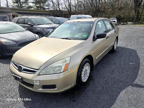 2006 Honda Accord VP