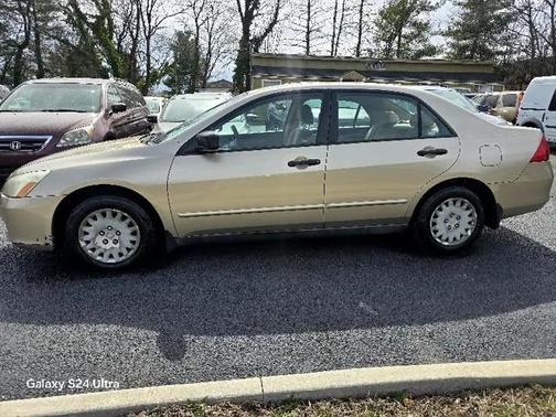 2006 Honda Accord VP
