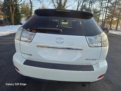 2005 Lexus RX 330 Base