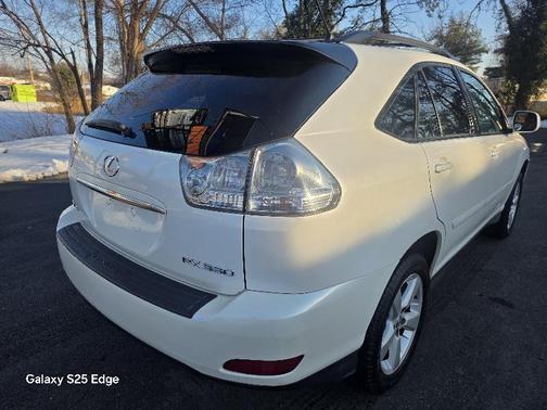 2005 Lexus RX 330 Base