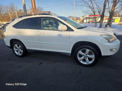 2005 Lexus RX 330 Base
