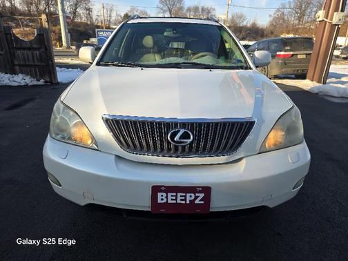 2005 Lexus RX 330 Base