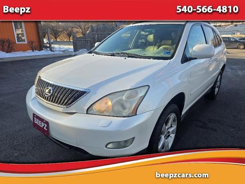 2005 Lexus RX 330 Base