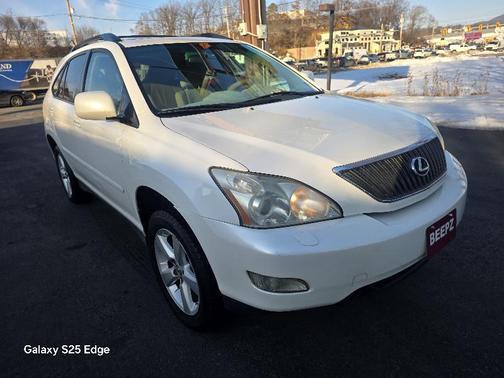 2005 Lexus RX 330 Base