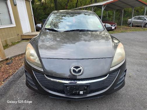 2010 Mazda Mazda3 i Touring
