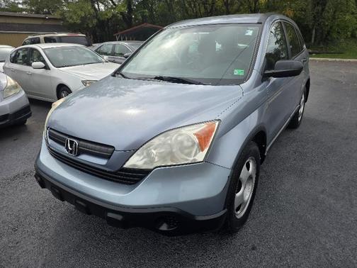 2009 Honda CR-V LX