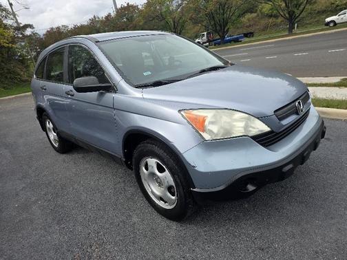 2009 Honda CR-V LX