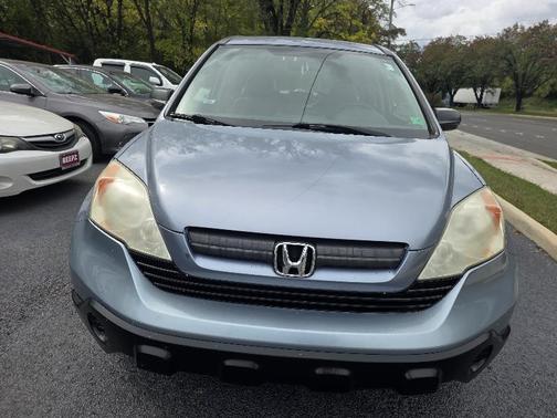 2009 Honda CR-V LX