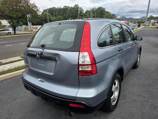 2009 Honda CR-V LX