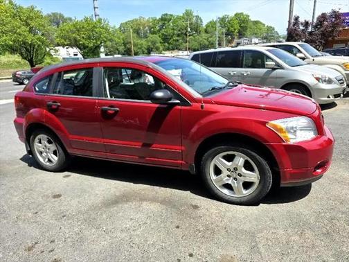 2007 Dodge Caliber SXT