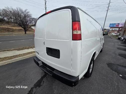 2014 Chevrolet Express 2500 Work Van