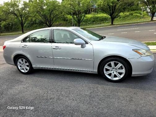 2007 Lexus ES 350 Base