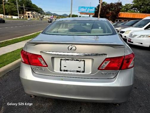 2007 Lexus ES 350 Base