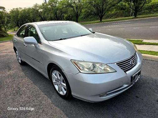 2007 Lexus ES 350 Base